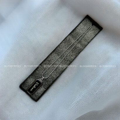 Personalized Neck Chain