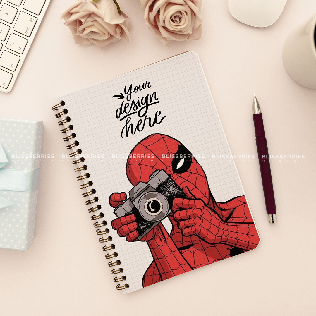 Personalized Notepad - Image 2