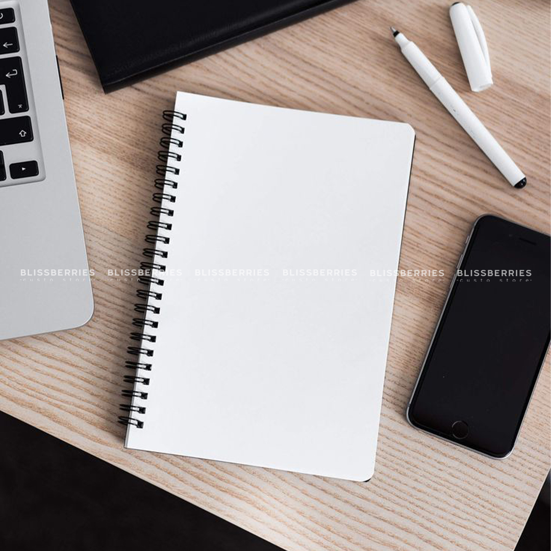 Personalized Notepad - Image 4