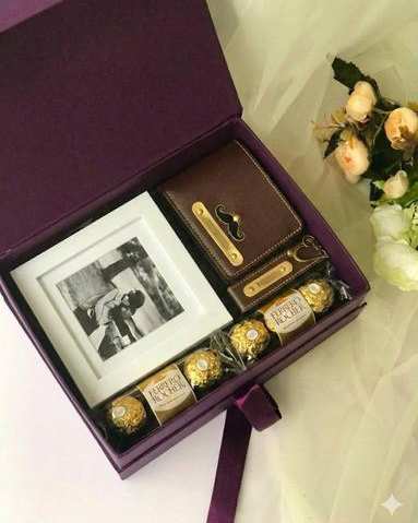 Classic Man’s Heritage Hamper