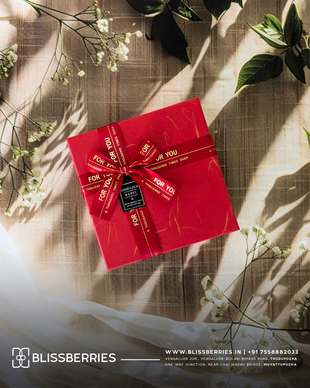 Miniature Couple with Die Cast Car Gift Hamper | Romantic Couple Showpiece & Model Car Combo Gift Set