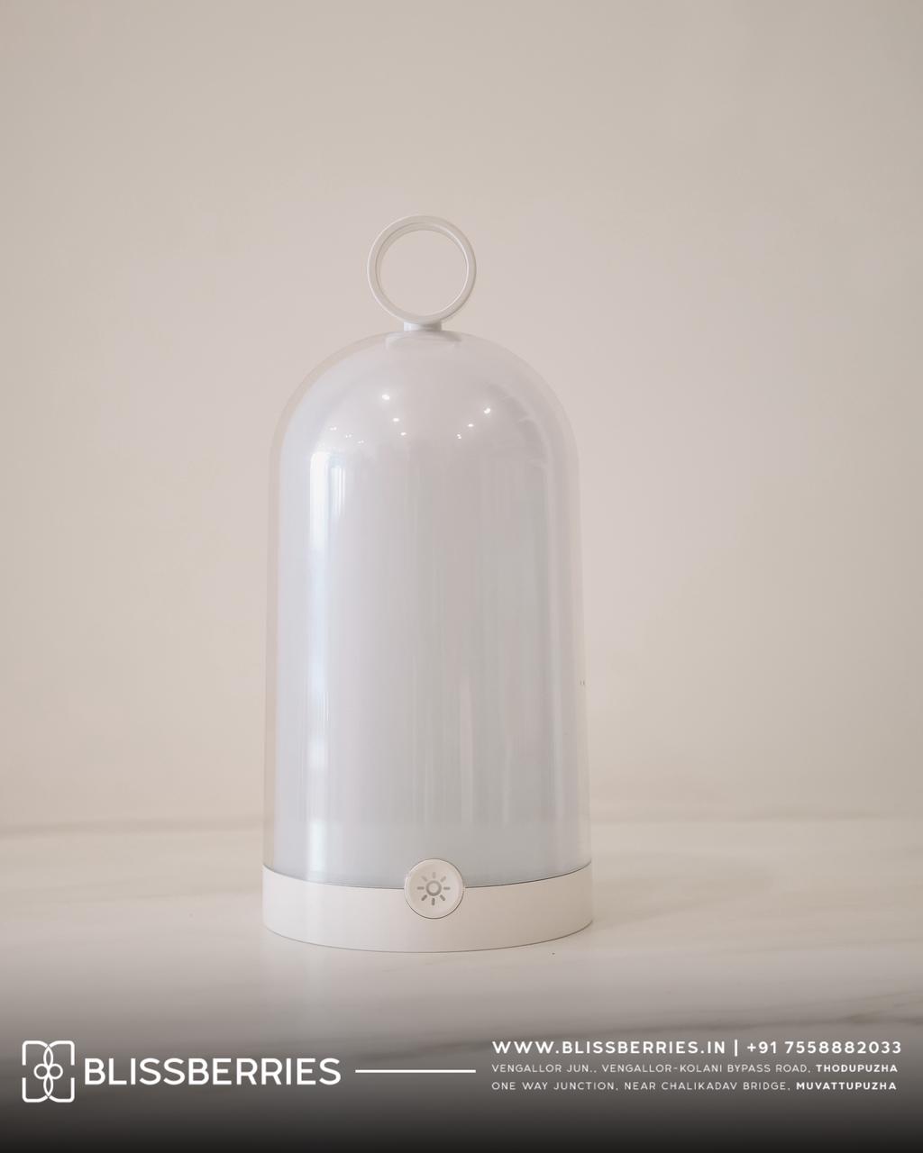 RGB Atmosphere LED Lamp | Color Changing Ambient Mood Light for Bedroom, Gaming Setup & Home Decor